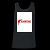 100% Cotton Mens Tank Top Thumbnail