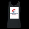 100% Cotton Mens Tank Top Thumbnail