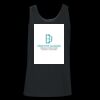 100% Cotton Mens Tank Top Thumbnail