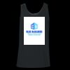 100% Cotton Mens Tank Top Thumbnail