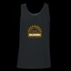 100% Cotton Mens Tank Top Thumbnail