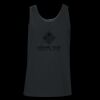 100% Cotton Mens Tank Top Thumbnail