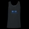 100% Cotton Mens Tank Top Thumbnail