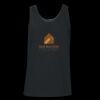 100% Cotton Mens Tank Top Thumbnail