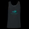 100% Cotton Mens Tank Top Thumbnail