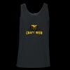 100% Cotton Mens Tank Top Thumbnail