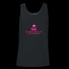 100% Cotton Mens Tank Top Thumbnail