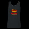 100% Cotton Mens Tank Top Thumbnail