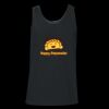 100% Cotton Mens Tank Top Thumbnail