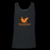 100% Cotton Mens Tank Top Thumbnail