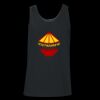 100% Cotton Mens Tank Top Thumbnail