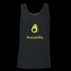 100% Cotton Mens Tank Top Thumbnail