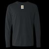 Gildan 100% Cotton Long-Sleeve T-Shirt Thumbnail