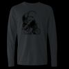 Gildan 100% Cotton Long-Sleeve T-Shirt Thumbnail