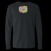 Gildan 100% Cotton Long-Sleeve T-Shirt Thumbnail