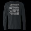 Gildan 100% Cotton Long-Sleeve T-Shirt Thumbnail