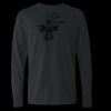 Gildan 100% Cotton Long-Sleeve T-Shirt Thumbnail