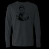 Gildan 100% Cotton Long-Sleeve T-Shirt Thumbnail