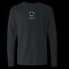 Gildan 100% Cotton Long-Sleeve T-Shirt Thumbnail