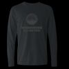 Gildan 100% Cotton Long-Sleeve T-Shirt Thumbnail