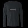 Gildan 100% Cotton Long-Sleeve T-Shirt Thumbnail