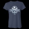 Tultex 213 - Ladies' T-Shirt Thumbnail