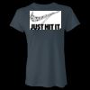 Tultex 213 - Ladies' T-Shirt Thumbnail