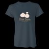 Tultex 213 - Ladies' T-Shirt Thumbnail