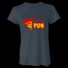 Tultex 213 - Ladies' T-Shirt Thumbnail