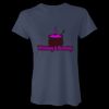 Tultex 213 - Ladies' T-Shirt Thumbnail